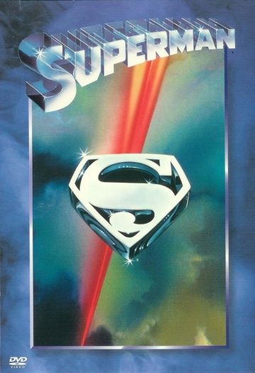 Фильм  Супермен (1978) скачать торрент