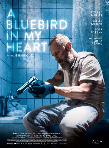 Фильм  Синяя птица в моём сердце (2018) скачать торрент