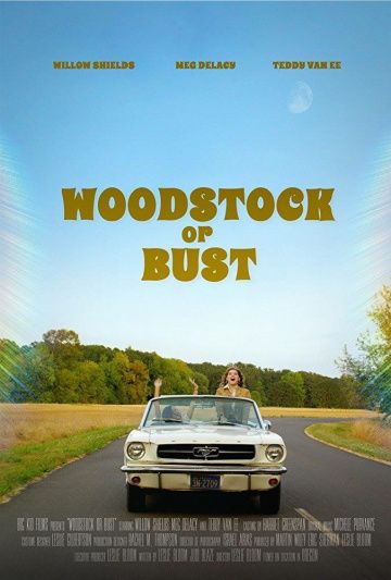 Woodstock or Bust (WEB-DL) торрент скачать