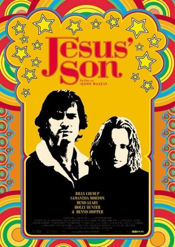 Фильм  Сын Иисуса (1999) скачать торрент