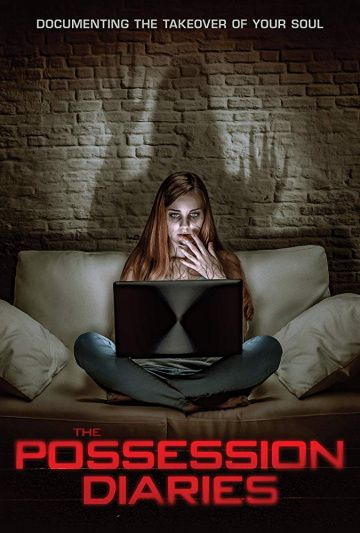Фильм  Possession Diaries (2019) скачать торрент