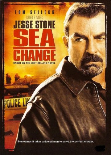 Фильм  Джесси Стоун: Резкое изменение (2006) скачать торрент