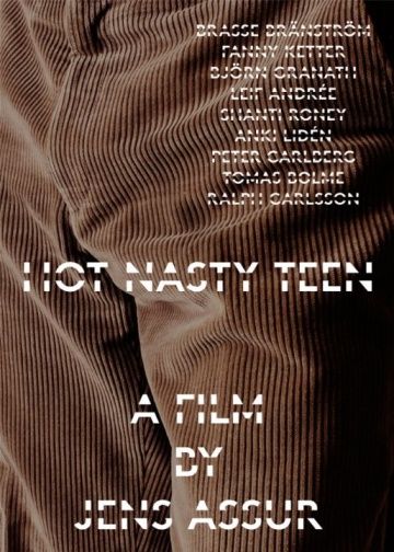 Фильм  Hot Nasty Teen (2014) скачать торрент