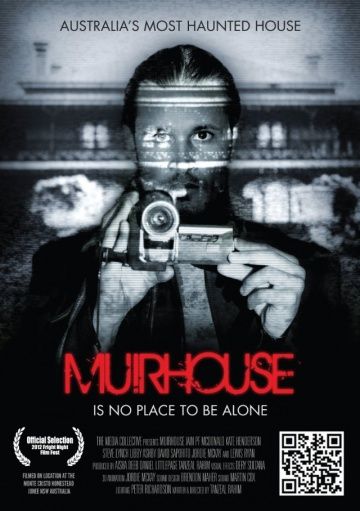 Фильм  Muirhouse (2012) скачать торрент