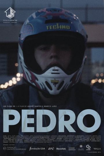 Фильм  Педро (2016) скачать торрент