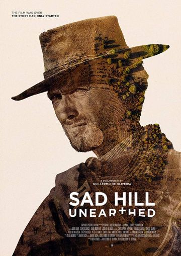 Фильм  Desenterrando Sad Hill (2017) скачать торрент