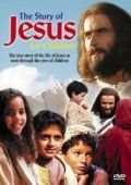 The Story of Jesus for Children (WEB-DL) торрент скачать