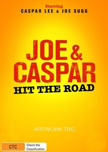 Joe and Caspar Hit the Road (WEB-DL) торрент скачать