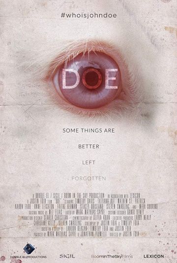 Фильм  Doe (2018) скачать торрент