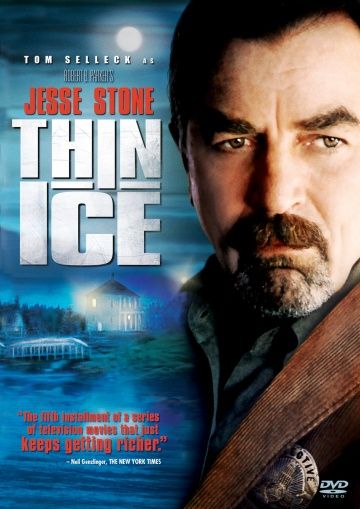 Фильм  Джесси Стоун: Тонкий лед (2007) скачать торрент