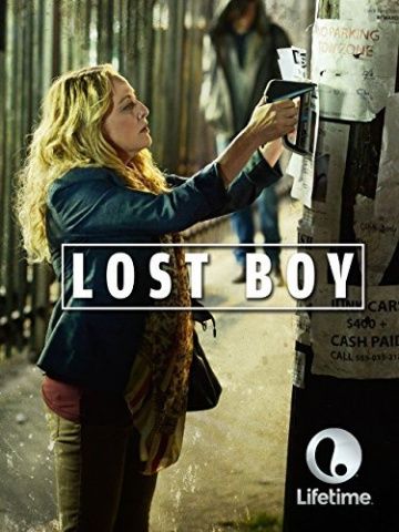 Lost Boy (WEB-DL) торрент скачать