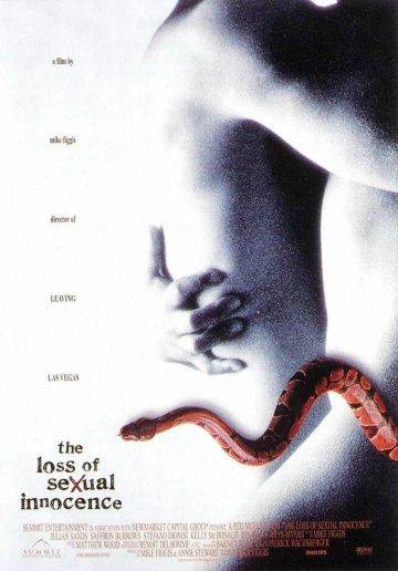Фильм  Потеря сексуальной невинности (1999) скачать торрент