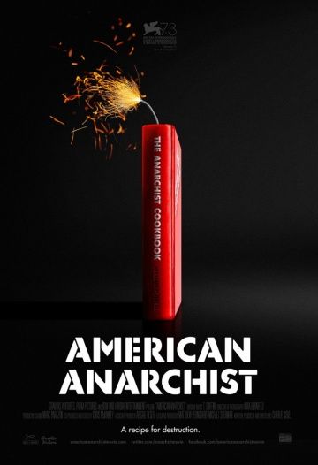 Американский анархист (WEB-DL) торрент скачать