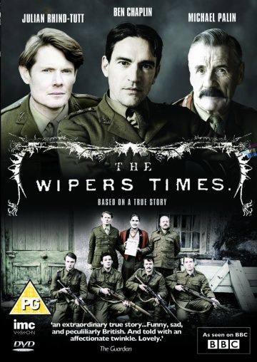 Фильм  The Wipers Times (2013) скачать торрент