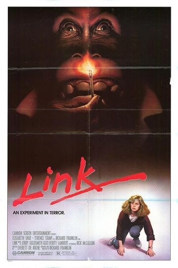 Фильм  Линк (1986) скачать торрент
