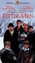 Фильм  Маленькие мужчины (1998) скачать торрент