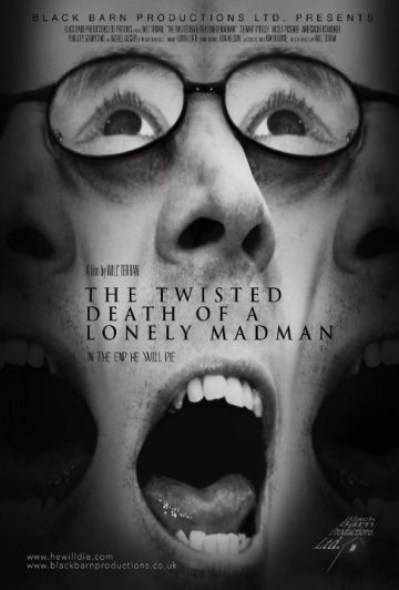 Фильм  The Twisted Death of a Lonely Madman (2016) скачать торрент