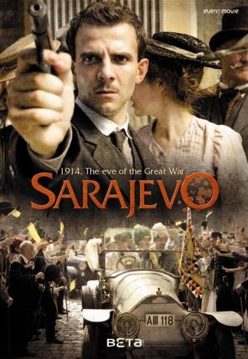 Фильм  Сараево (2014) скачать торрент