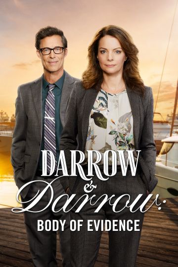 Фильм  Darrow & Darrow: Body of Evidence (2018) скачать торрент