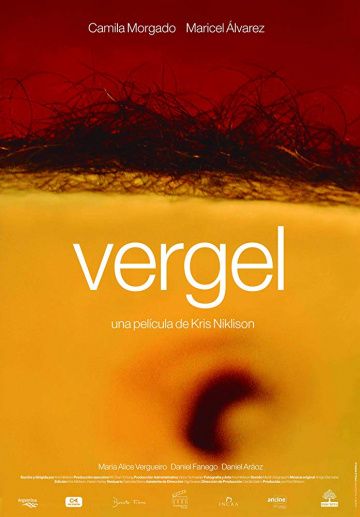 Vergel (HDRip) торрент скачать