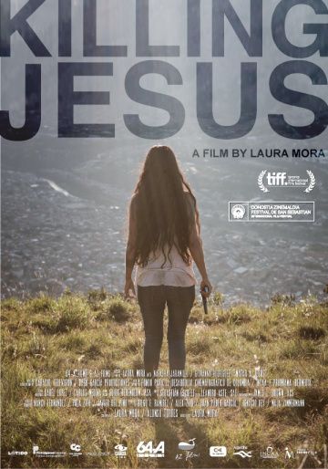 Фильм  Matar a Jesús (2017) скачать торрент