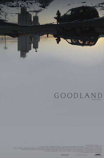 Goodland (WEB-DL) торрент скачать