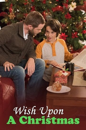Фильм  Wish Upon a Christmas (2015) скачать торрент