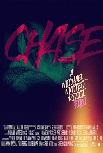 Фильм  Chase (2019) скачать торрент