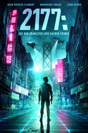 Фильм  2177: The San Francisco Love Hacker Crimes (2019) скачать торрент