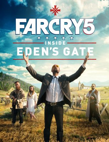 Far Cry 5: У врат Эдема (WEB-DL) торрент скачать