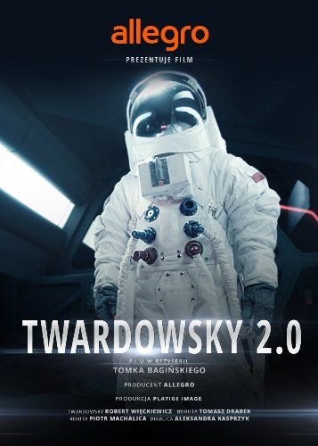Фильм  Польские легенды: Твардовски 2.0 (2016) скачать торрент
