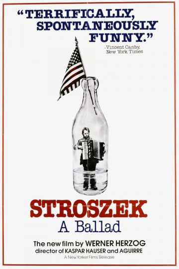 Фильм  Строшек (1977) скачать торрент