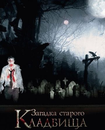 Фильм  Загадка старого кладбища (2008) скачать торрент