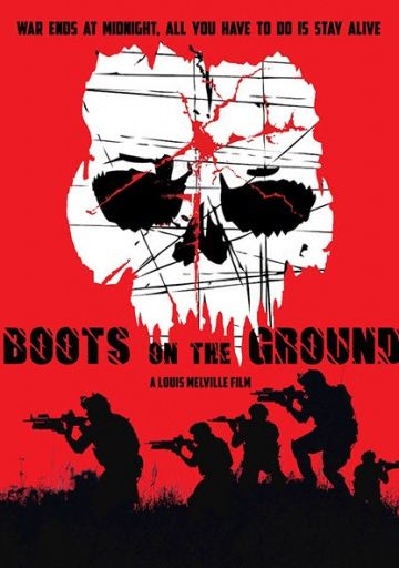 Фильм  Boots on the Ground (2017) скачать торрент