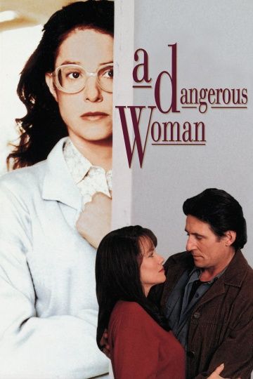 Фильм  Опасная женщина (1993) скачать торрент