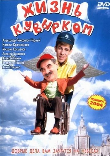Фильм  Жизнь кувырком (2003) скачать торрент