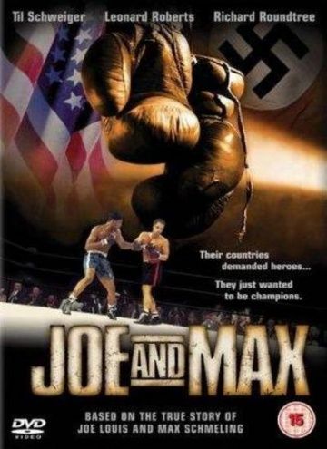 Фильм  Джо и Макс (2002) скачать торрент