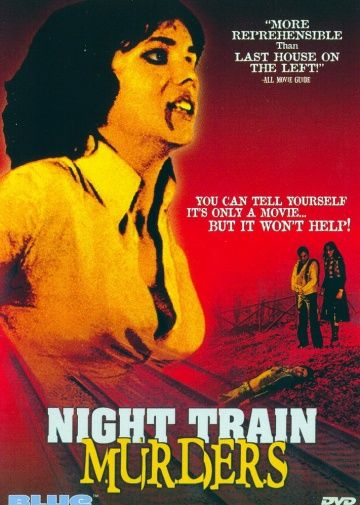Фильм  Убийства в ночном поезде (1975) скачать торрент