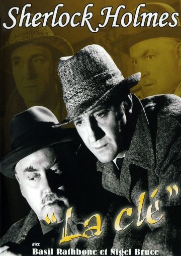 Фильм  Шерлок Холмс: Прелюдия к убийству (1946) скачать торрент