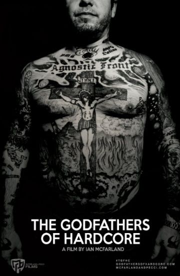 The Godfathers of Hardcore (WEB-DL) торрент скачать