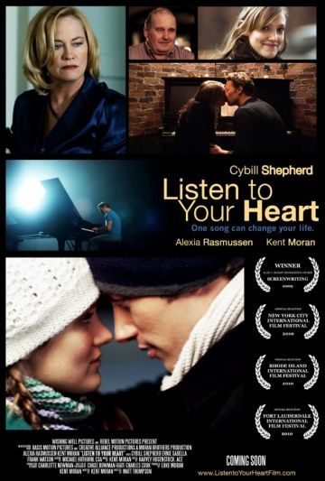 Фильм  Слушай свое сердце (2010) скачать торрент