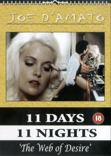 Фильм  Одиннадцать дней, одиннадцать ночей, часть 2 (1990) скачать торрент