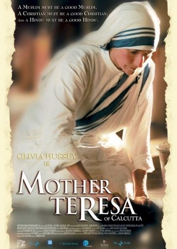 Фильм  Мать Тереза (2003) скачать торрент