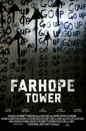 Фильм  Farhope Tower (2015) скачать торрент
