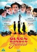 Фильм  Olsen Banden Junior (2001) скачать торрент