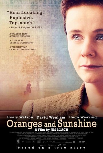 Фильм  Солнце и апельсины (2010) скачать торрент