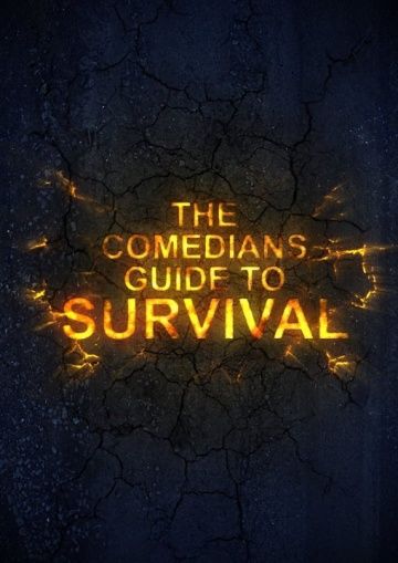 Фильм  The Comedian's Guide to Survival (2016) скачать торрент