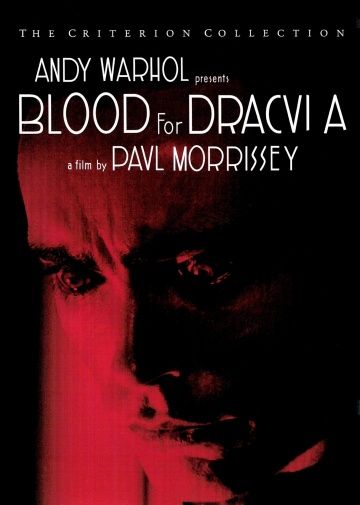 Фильм  Кровь для Дракулы (1974) скачать торрент