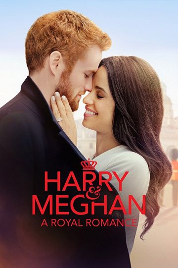 Гарри и Меган: История королевской любви (WEB-DL) торрент скачать