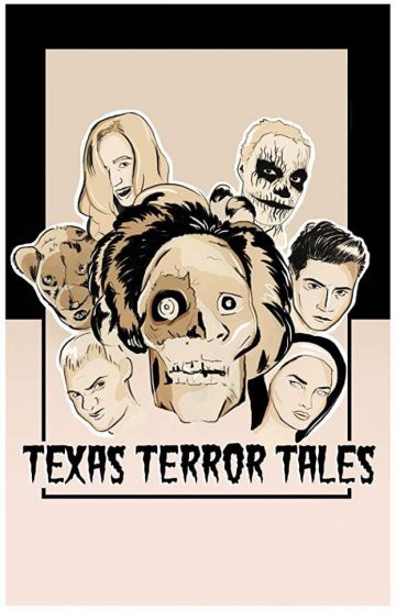 Texas Terror Tales (WEB-DL) торрент скачать